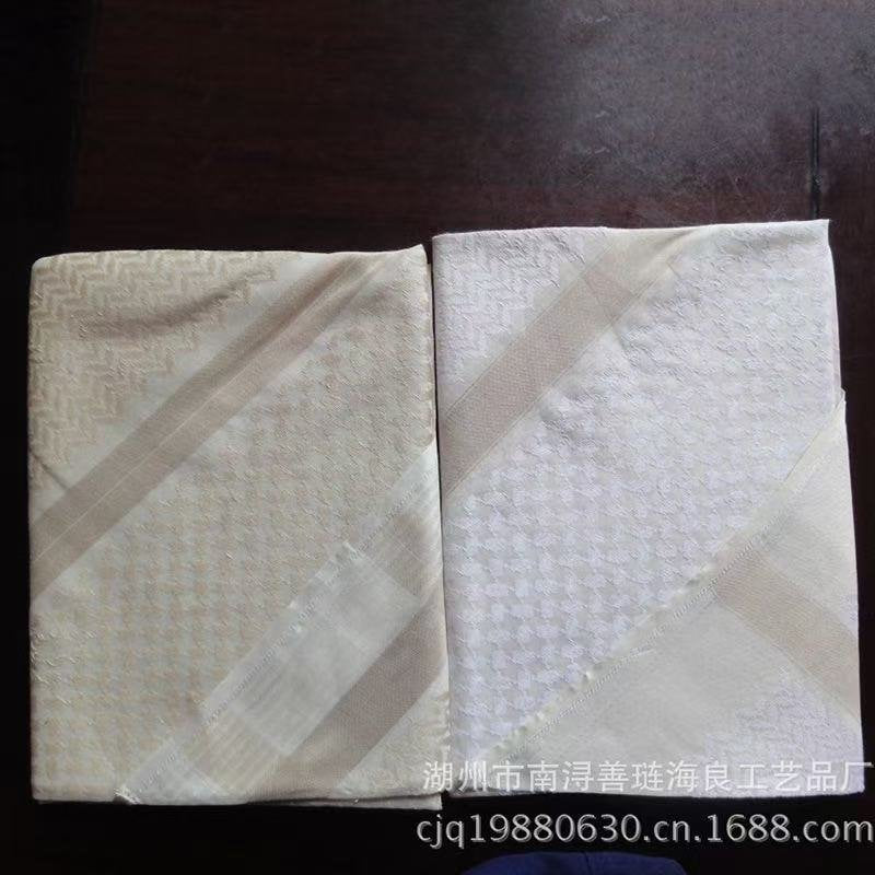 MOQ and Lead Times: Ordering Keffiyeh Wholesale