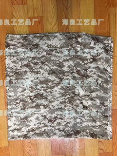 Tactical Net Scarf – ACU Digital Grey Camo Shemagh (75×35in)