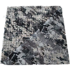 Tactical Net Scarf – ACU Digital Grey Camo Shemagh (75×35in)
