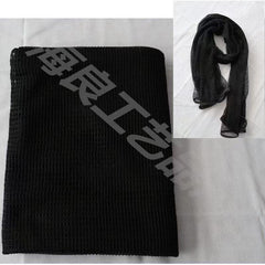 Tactical Net Scarf – Multicam Green Camo Keffiyeh (52×52in)